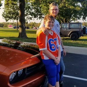 Meet your Posher, Dillon